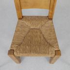 4X Dining Chair Brutalist, 1970S thumbnail 9