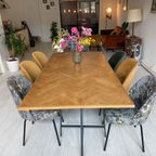 Be Pure Home Stoelen 6 Stuks thumbnail 4