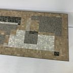 Mid-Century German Mosaic Coffee Table, 1950’S thumbnail 15