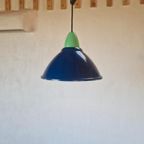 Vintage Hema Jaren 80 Lamp. thumbnail 2