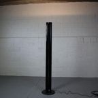 Megaron Floorlamp By Gianfranco Frattini For Artemide, Italy thumbnail 3