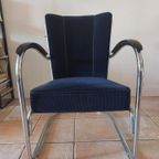 Gispen Buis Fauteuil thumbnail 2