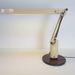 Lampe de bureau vintage Lucifer rouge par Tom Ahlström & Hans