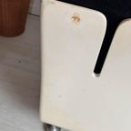 Vintage Space Age Lounge Chair Jaren 70 thumbnail 11