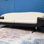 Vintage Design Sofa 'capri', Johannes Andersen Danish Midcentury Design thumbnail 4