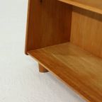 Oak Serie Kast Model Be05 By Cees Braakman For Pastoe Jaren 50 thumbnail 12