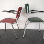 2x Gispen Chairs thumbnail 9