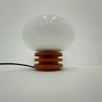 Mid-Century Design Table Lamp By Doria Leuchten , 1970’S thumbnail 2