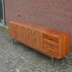 Retro Dressoir Met Werk thumbnail 4