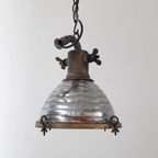 Qf35 – Industriële Lamp -verlichting thumbnail 8