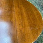 Casala Ronde Eettafel thumbnail 17