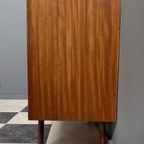 Teak Chest Of Drawers 1960s thumbnail 5