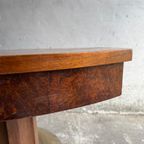 Decoene Art Deco Dining Table thumbnail 7