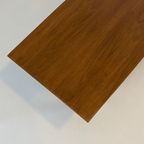 Vintage Solid Wood Coffee Table – Mahjongg Vlaardingen thumbnail 4