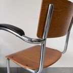 Vintage Buisstoel Bauhaus Stijl thumbnail 11