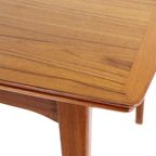 Vintage Verlengbare Eettafel 'linden' Tafel Rechthoekig thumbnail 19