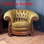 Chesterfield Dames Armfauteuil thumbnail 17