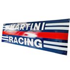 Martini Racing Emaille Reclamebord Garage 100 Cm thumbnail 3