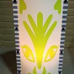 Italiaans Vloerlamp Tafellamp, Design Anna Gili, Slamp thumbnail 13