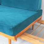 Wilhelm Knoll Antimott Daybed, 1950S thumbnail 11