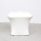 Vintage Paddestoel Poef Stokking, 1970s thumbnail 4