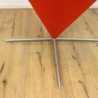 Cone Stool Verner Panton thumbnail 4