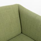 Ole Wanscher Sofa / Bank For A.J. Iversen thumbnail 9