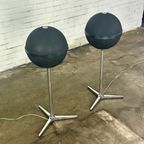 Grundig Audiorama 7000 Speakers In Zwart thumbnail 9