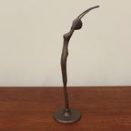 Vintage Bronzen Beeldje Ballerina 4/6 thumbnail 3