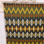 Zweeds Vintage Wollen Wandkleedje Wandkleed Muurkleed thumbnail 5