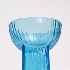Alsterbro Zweeds Design Vaas Aqua Blauw thumbnail 3