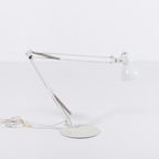 Vintage Jac Jacobsen Table Lamp For Luxo thumbnail 2