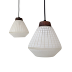Cascade Lamp Jaren 50 - (kg49) thumbnail 4