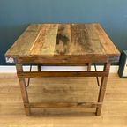 Tafel Teak Groot thumbnail 7