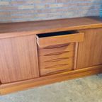 dyrlund Teak Dressoir thumbnail 3