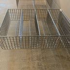 Nordal Kikori Wandrek - Chrome Finish thumbnail 3