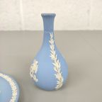 Wedgwood Jasperware Duo thumbnail 3