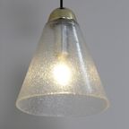 Vintage Design Hanglamp Peill & Putzler - Jaren '60/'70 | 01365 thumbnail 3