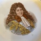 14x Gebaksschotels Schotels Van Franse Klassieke Aristocraten Antiek thumbnail 11