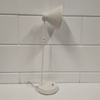 Set Jaren 80 Verstelbare Tafel- Bureau Of Nachtkast Lampen thumbnail 16
