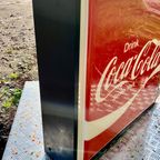 Reclame Lichtbak Coca Cola Origineel thumbnail 17