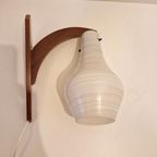 Deens Wandlampje Vintage Wandlamp thumbnail 4