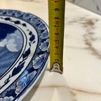 Wandbord Delfs Blauw Met Nl Spreuk thumbnail 6