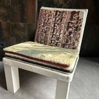 “Selma” Stoel Van Front Design Ikea P.S thumbnail 4