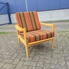 Vintage Easy Chair 1 / 2 thumbnail 4