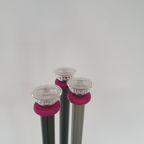 Trilumen Floor Lamp By Hans Von Klier For Bilumen Milano. Lamp Uses Halogen Light Bulbs. Floor La thumbnail 6