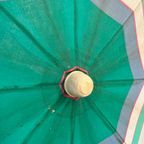 Vintage Parasol / Zonnescherm thumbnail 15