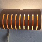 Strimma IKEA Wandlamp Lamp Leeslamp Japandi thumbnail 9
