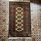 Oosters Tapijt – 165 X 90 Cm thumbnail 2