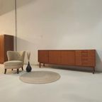 Mid Century Sideboard thumbnail 12